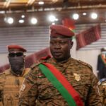 Crecen los disturbios en Burkina Faso tras denuncia de golpe |  The Guardian Nigeria Noticias