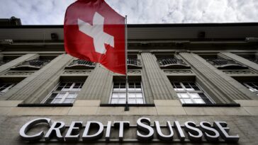 Credit Suisse seguirá 'bajo presión', pero los analistas desconfían de la comparación con Lehman