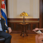 Cuba reafirma disposición de diálogo con Estados Unidos