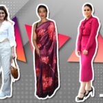 De Radhika Apte a Kriti Sanon: aciertos y desaciertos de la moda (26 de septiembre - 02 de octubre)