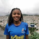 De crecer en una favela de Río a convertirse en entrenador de fútbol