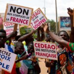 Delegación de la CEDEAO llega a Burkina Faso tras golpe de estado