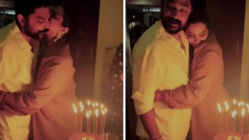 Dentro de la fiesta de Rhea Kapoor para el cumpleaños de la 'mejor amiga' Karan Boolani: 'Cada día te amo más'
