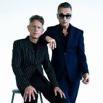Depeche Mode confirma futuro con nuevo álbum y gira mundial 2023