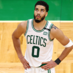 Desde lo más profundo: ¿Están los Boston Celtics gigantes de repente parados en terreno inestable?