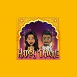 Deseos de Happy Diwali 2022: cómo enviar pegatinas de Diwali en WhatsApp, Instagram, Snapchat