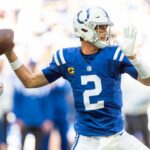 Detalles comerciales de Matt Ryan: ¿Por qué los Falcons lo cambiaron a los Colts?