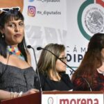 Diputada trans propone regulación del trabajo sexual