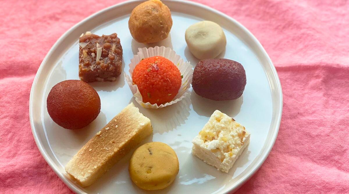 sweets, Diwali sweets, diwali significance