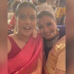 Durga Puja 2022: Kajol And Rani Mukerji Had This Much Fun At Family Festivities