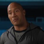 Dwayne Johnson in Fighting with my family