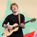 Ed Sheeran planea gira por estadios norteamericanos