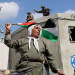 Egipto pide a Israel que detenga las escaladas en los territorios palestinos ocupados