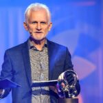 El activista bielorruso Ales Bialiatski y dos grupos de derechos humanos ganan el Premio Nobel de la Paz 2022