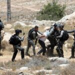 El asesinato selectivo de palestinos es el próximo crimen israelí en ser normalizado