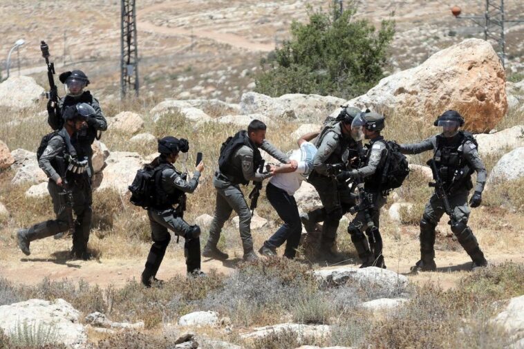 El asesinato selectivo de palestinos es el próximo crimen israelí en ser normalizado