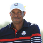 El capitán de Estados Unidos, Zach Johnson, confirma que Tiger Woods participará en la Ryder Cup 2023 en Italia