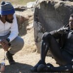 El director de Black Panther, Ryan Coogler, casi deja el cine después de la muerte de Chadwick Boseman: "Duele mucho"