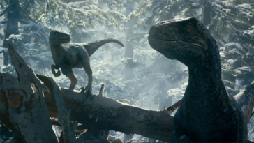 El director de Jurassic World Dominion insinúa las secuelas: "Hay más por venir"