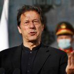 El gabinete de Pak aprueba acciones legales contra Imran Khan por la filtración de cintas de audio cifradas de 'conspiración extranjera'