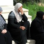 El gobernador de Naplusa llama a las madres de los mártires "extremas"