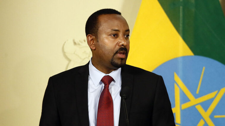 El gobierno de Etiopía dice que acepta la invitación de la UA a las conversaciones de paz |  The Guardian Nigeria Noticias