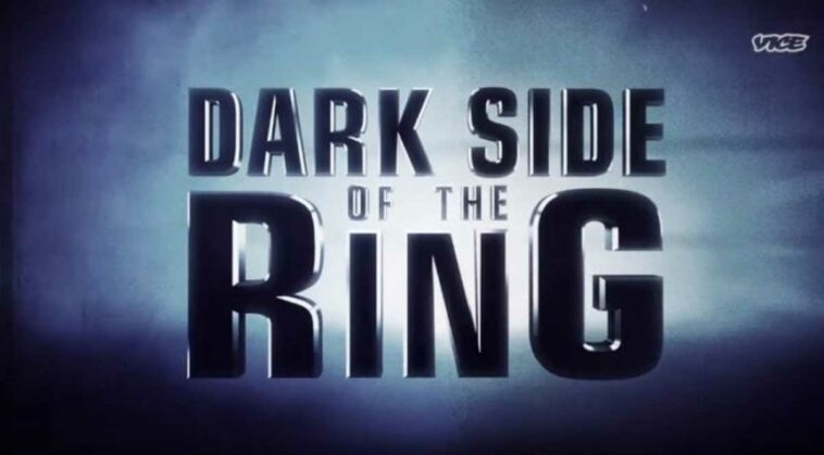 El lado oscuro del ring regresa a Vice TV