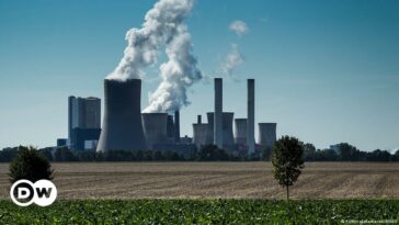 El mayor productor de energía de Alemania dejará de usar carbón para 2030