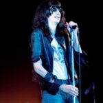 El patrimonio de Joey Ramone vende los derechos de publicación del cantante por £ 9 millones