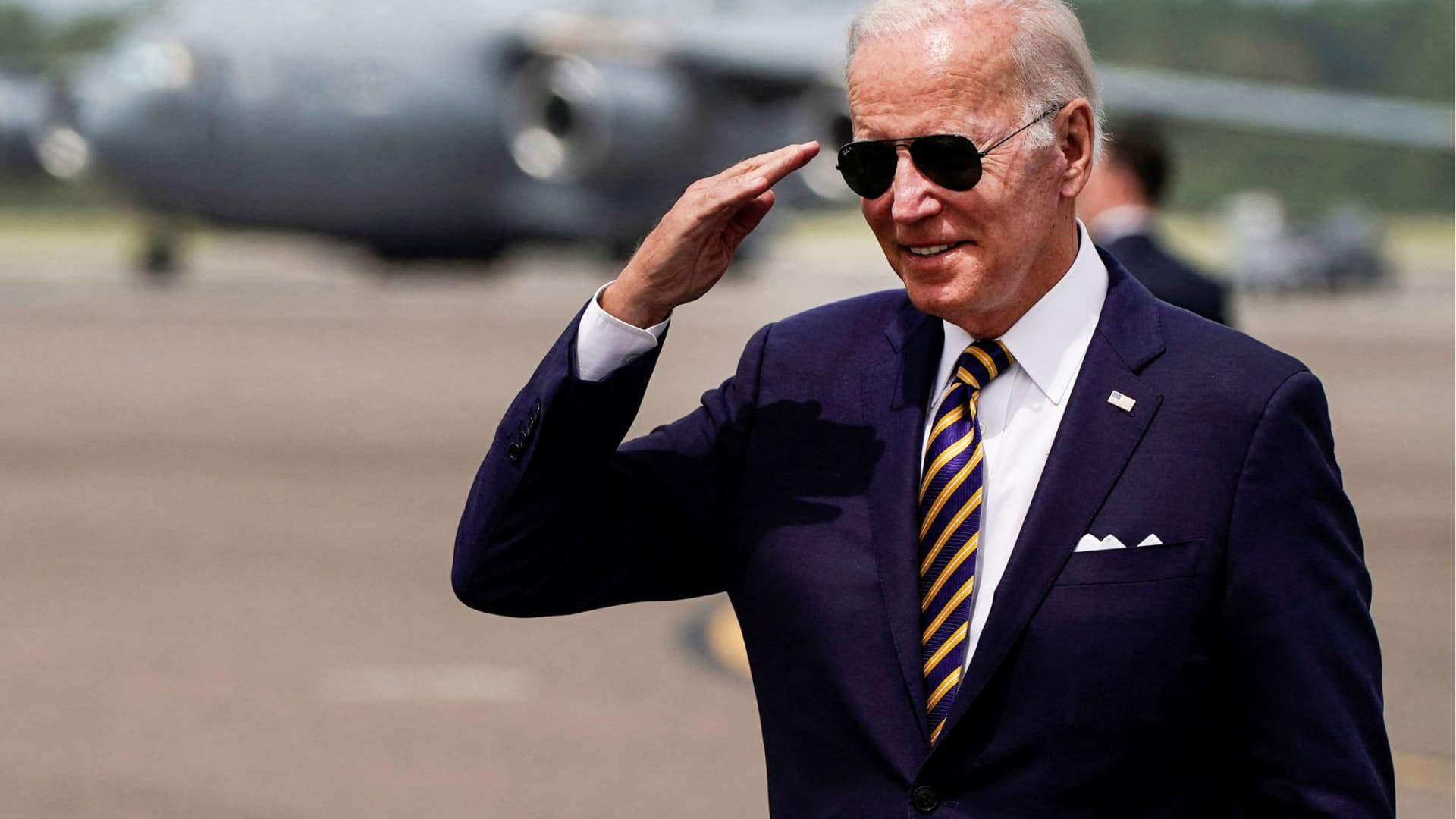 El plan de seguridad nacional de Biden identifica a Rusia como un peligro inminente y a China como una amenaza a largo plazo
