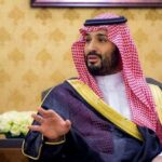 El príncipe saudí tiene inmunidad en la demanda por el asesinato de Khashoggi, dicen los abogados