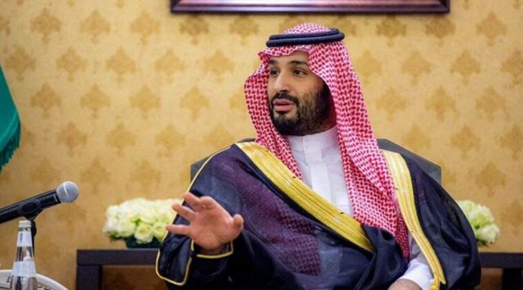 El príncipe saudí tiene inmunidad en la demanda por el asesinato de Khashoggi, dicen los abogados
