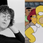 El productor de 'Los Simpson' nombra a John Lennon como el cameo de sus sueños