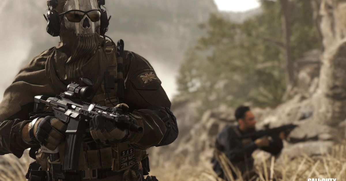 El próximo Call of Duty tiene un molesto requisito de verificación del número de teléfono
