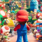 El tráiler de la película Super Mario Bros. está aquí (y también Chris Pratt)