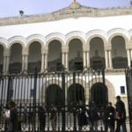 El tribunal de Túnez pospone la apelación del caso que alega participación en el envío de yihadistas al extranjero