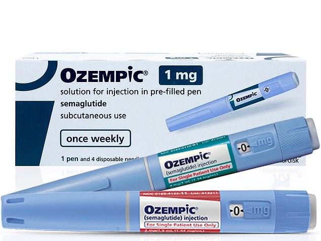 El fármaco inyectable para la prediabetes Ozempic se ha vuelto popular como suplemento para la pérdida de peso entre las celebridades y las élites adineradas, tanto que es escaso para los prediabéticos reales que lo necesitan para controlar su condición.