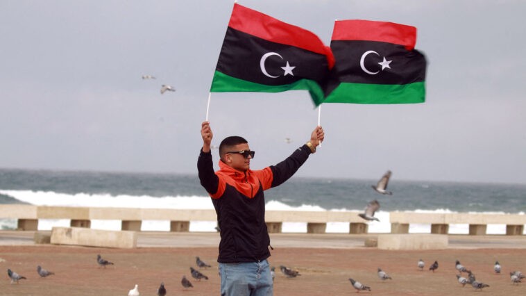Encuentran más de 40 cuerpos en fosa común de Libia |  The Guardian Nigeria Noticias