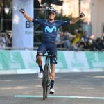 Enric Mas vence a Pogacar y gana el Giro dell'Emilia