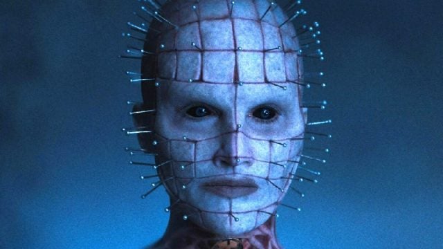 Entrevista: Hellraiser Compositor Ben Lovett
