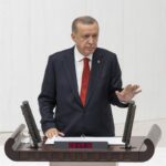 Erdogan reitera su promesa de devolver a 1 millón de refugiados sirios, revelando que medio millón ya ha regresado