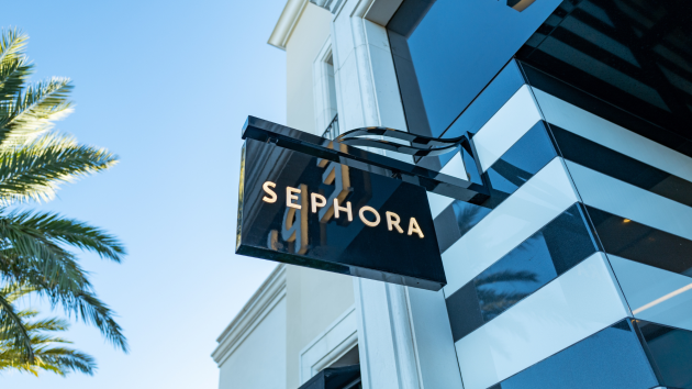 Es oficial, Sephora finalmente llegará al Reino Unido