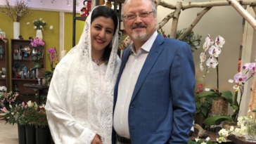 Esposa de Khashoggi: Turkiye debe darme evidencia sobre el asesinato de Jamal Khashoggi