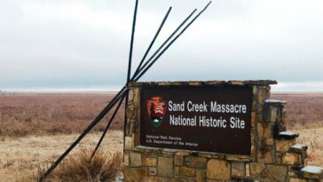 Estados Unidos ampliará el sitio histórico que marca la masacre de los nativos americanos