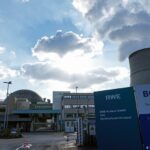 Extensión de vida útil de plantas nucleares de Alemania aprobada por Gabinete