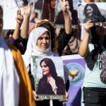 Forense iraní dice que Mahsa Amini no murió por golpes en el cuerpo