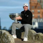 Fox dedica la victoria de Dunhill a su ex compañero de juego Shane Warne - Noticias de golf |  Revista de golf