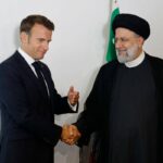 Francia critica a Irán tras la difusión de una "confesión" de espionaje