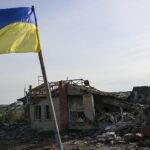 Fuerzas ucranianas entran en Lyman, Zelensky promete recuperar otras ciudades