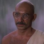 Gandhi Jayanti: cuando los lugareños en el tiroteo de Gandhi confundieron a Ben Kingsley con el fantasma de Mahatma Gandhi